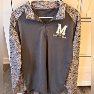 Maryland long sleeve